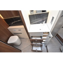 Bürstner Elegance I 920 G