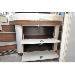 Bürstner Elegance I 920 G