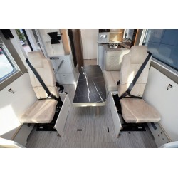 Bürstner Elegance I 920 G