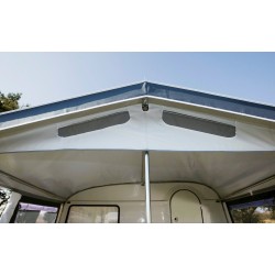 Toldo of Caravana Berger The Junior