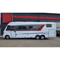 Bürstner Elegance I 920 G