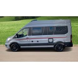 Dethleffs Globetrail 590 170PS Automatik