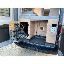 Dethleffs Globetrail 590 170PS Automatik