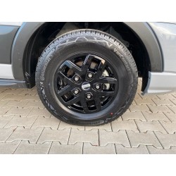 Dethleffs Globetrail 590 170PS Automatik