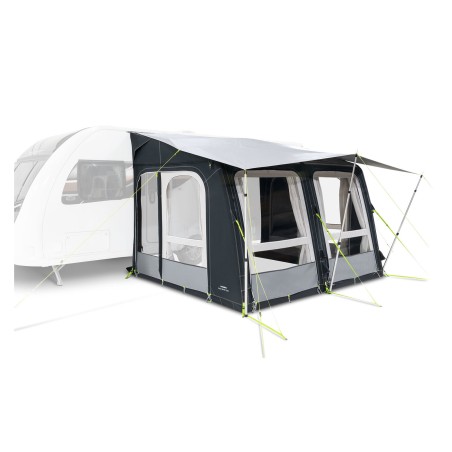 Inflatable toldo for motorhome Dometic Rally Air Pro 330 Drive Away