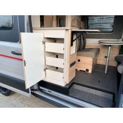 Dethleffs Globetrail 590 170PS Automatik