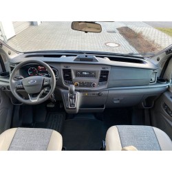 Dethleffs Globetrail 590 170PS Automatik