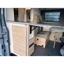 Dethleffs Globetrail 590 170PS Automatik