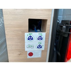 Dethleffs Globetrail 590 170PS Automatik