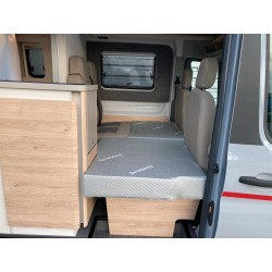 Dethleffs Globetrail 590 170PS Automatik