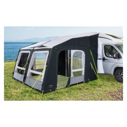 Inflatable toldo for motorhome Dometic Rally Air Pro 330 Drive Away