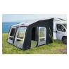 Tetto gonfiabile per camper Dometic Rally Air Pro 330 Drive Away
