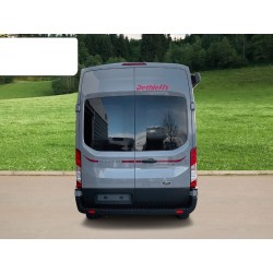 Dethleffs Globetrail 590 170PS Automatik