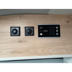 Dethleffs Globetrail 590 170PS Automatik