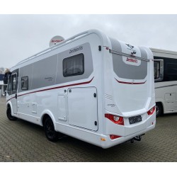 Dethleffs Globebus I 6 GT