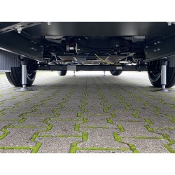 Dethleffs Globebus I 6 GT