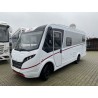 Dethleffs Globebus I 6 GT