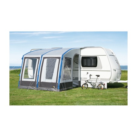 Inflatable travel toldo DWT Space Air HQ 320 XL