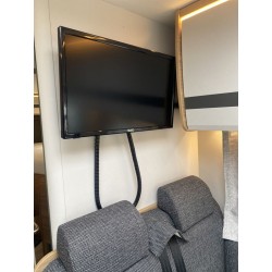 Dethleffs Globebus I 6 GT