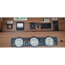 Dethleffs Globetrotter XXL A 9000-2