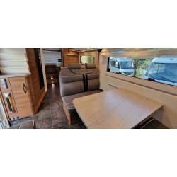 Dethleffs Globetrotter XXL A 9000-2