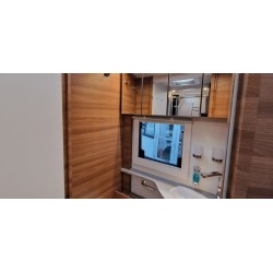 Dethleffs Globetrotter XXL A 9000-2