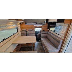 Dethleffs Globetrotter XXL A 9000-2