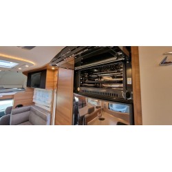 Dethleffs Globetrotter XXL A 9000-2