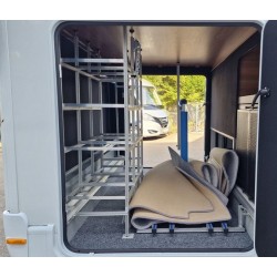 Dethleffs Globetrotter XXL A 9000-2