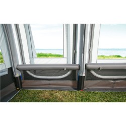 Toldo hinchable de viaje DWT Space Air HQ 320 XL