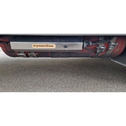 Dethleffs Globetrotter XXL A 9000-2