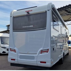 Dethleffs Globetrotter XXL A 9000-2