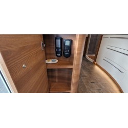 Dethleffs Globetrotter XXL A 9000-2