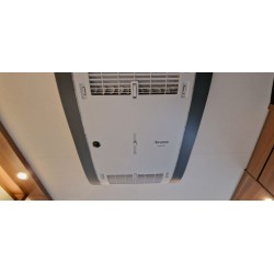 Dethleffs Globetrotter XXL A 9000-2