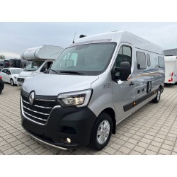 Bürstner Delfin C621