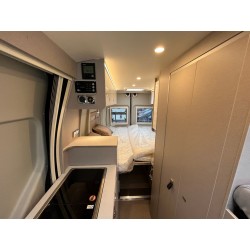 Bürstner Delfin C621