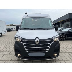 Bürstner Delfin C621