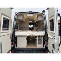 Bürstner Delfin C621