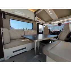 Bürstner Elegance I 920 G 417 CDI