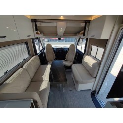 Bürstner Elegance I 920 G 417 CDI