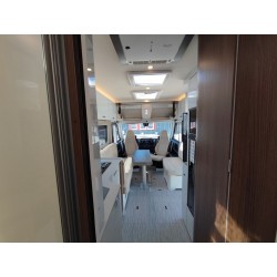 Bürstner Elegance I 920 G 417 CDI