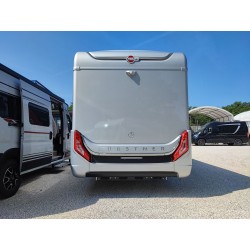 Bürstner Elegance I 920 G 417 CDI