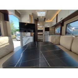 Bürstner Elegance I 920 G 417 CDI