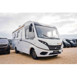 Dethleffs Pulse I 7051