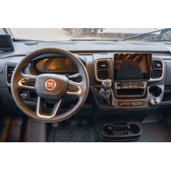 Dethleffs Pulse I 7051