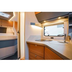 Dethleffs Pulse I 7051