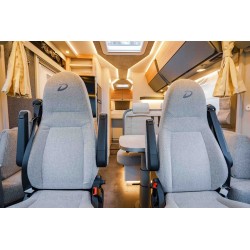 Dethleffs Pulse I 7051