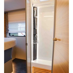 Dethleffs Pulse I 7051