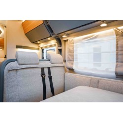 Dethleffs Pulse I 7051