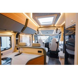 Dethleffs Pulse I 7051